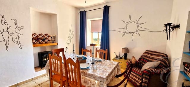 4 bedroom Villa for sale in Cútar - € 169,000 (Ref: 10182044)