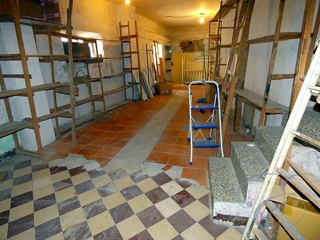 4 soverom Villa til salgs i Vélez-Málaga - € 150 000 (Ref: 4656194)