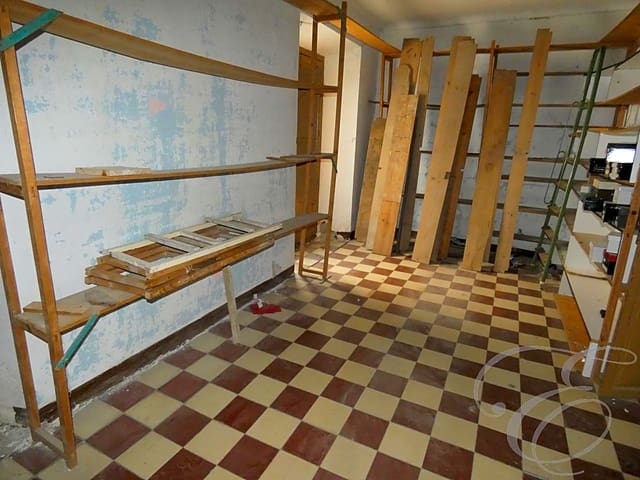 4 soverom Villa til salgs i Vélez-Málaga - € 150 000 (Ref: 4656194)