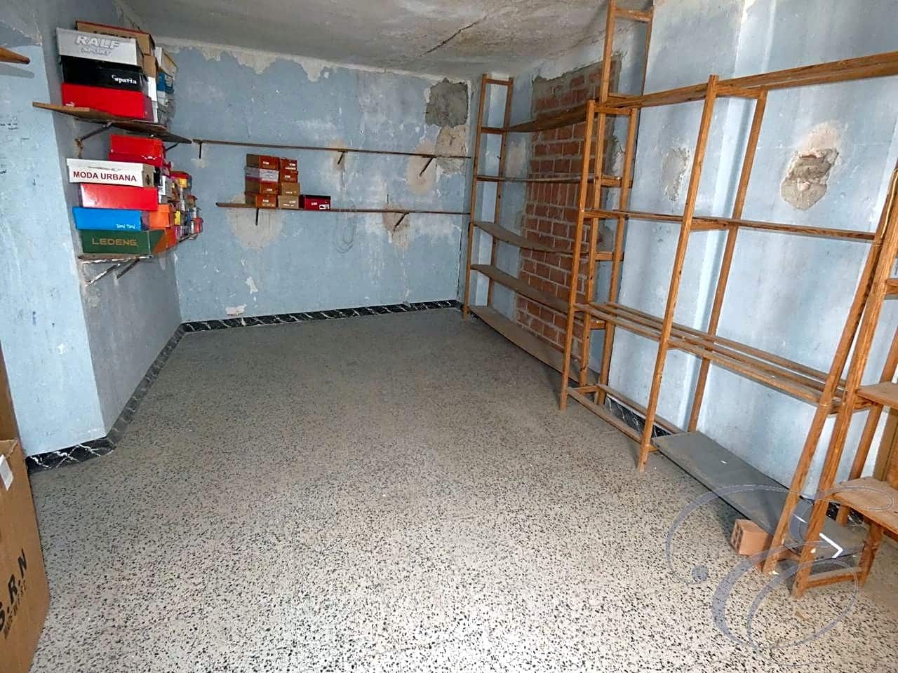 4 soverom Villa til salgs i Velez-Malaga - € 150 000 (Ref: 4656194)