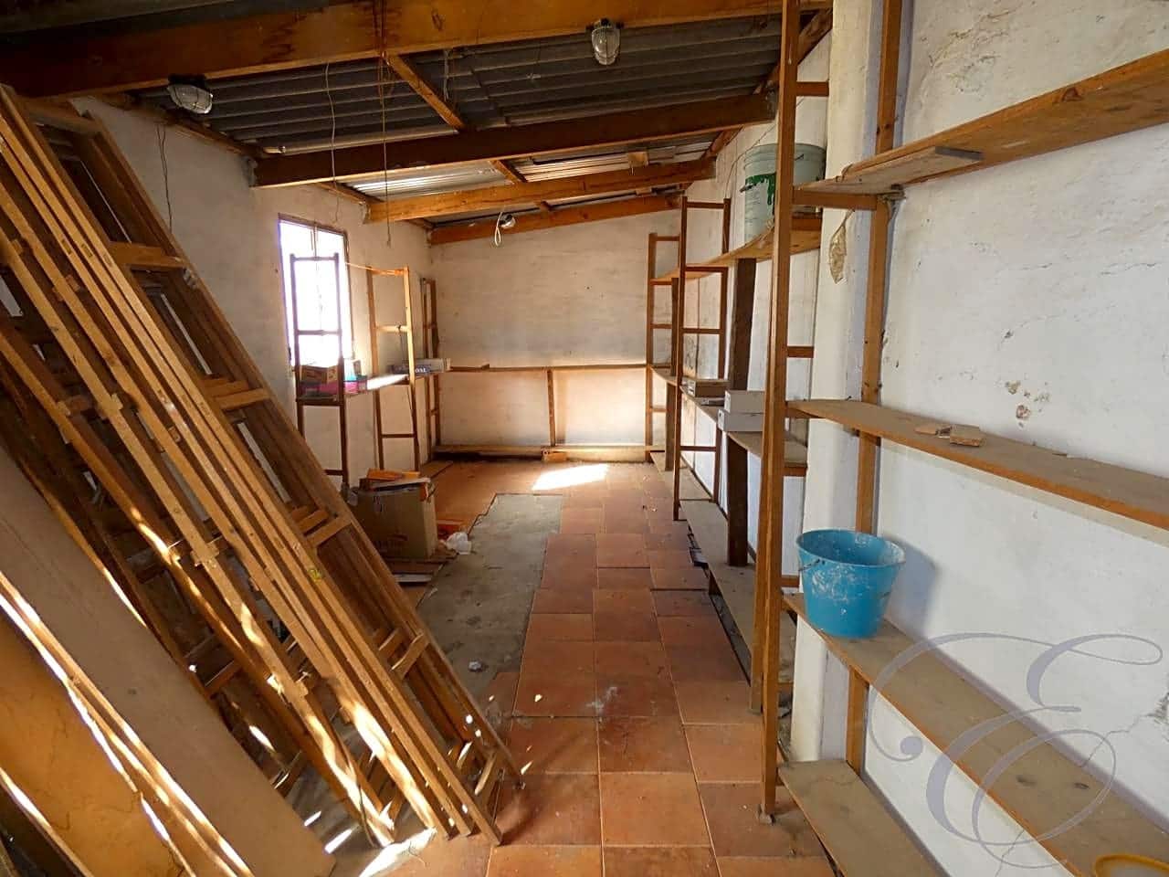 4 soverom Villa til salgs i Velez-Malaga - € 150 000 (Ref: 4656194)