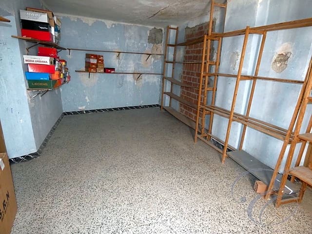 4 soverom Villa til salgs i Vélez-Málaga - € 150 000 (Ref: 4656194)