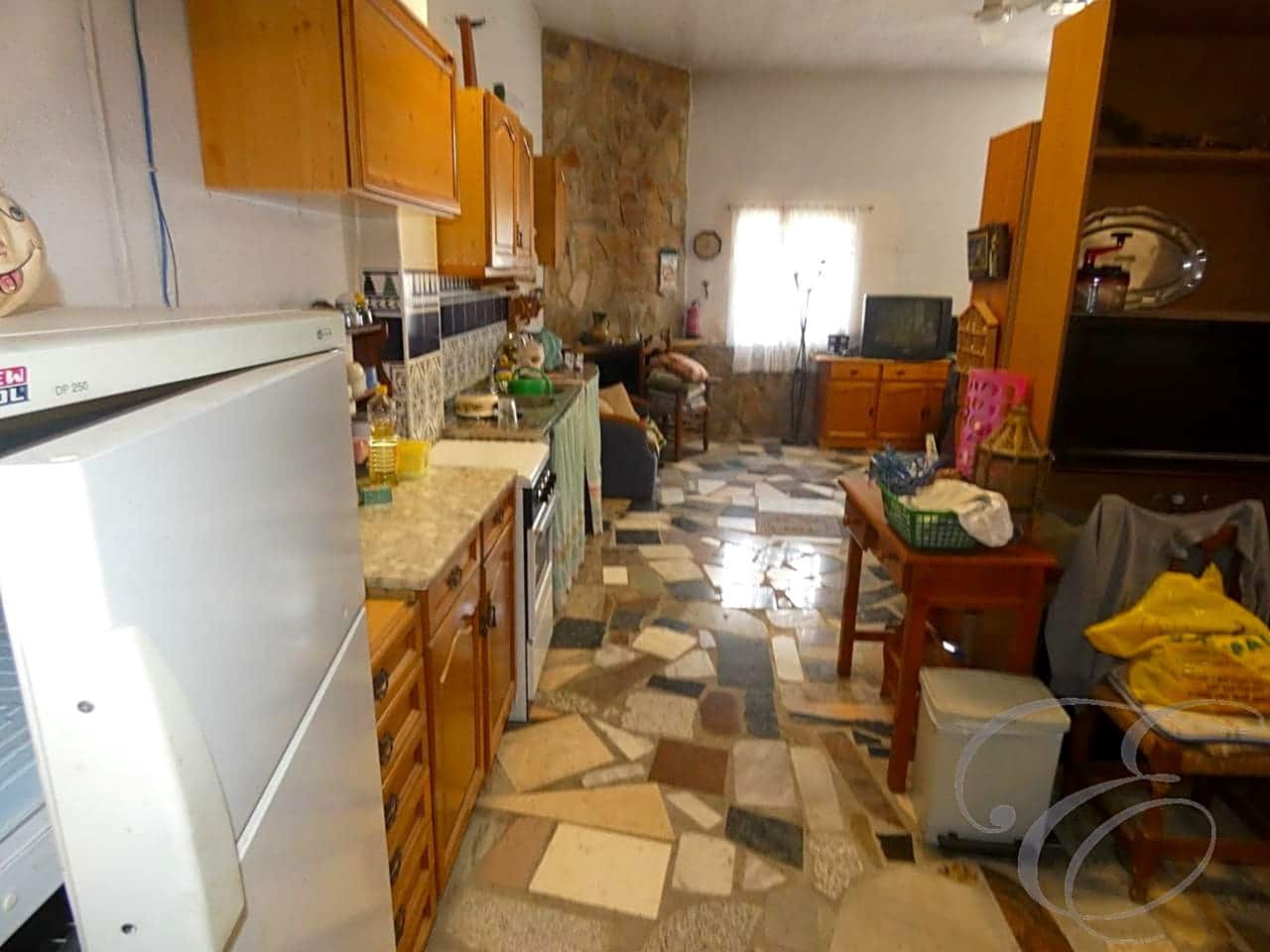 7 sovrum Villa till salu i Sayalonga - 187 000 € (Ref: 4667427)