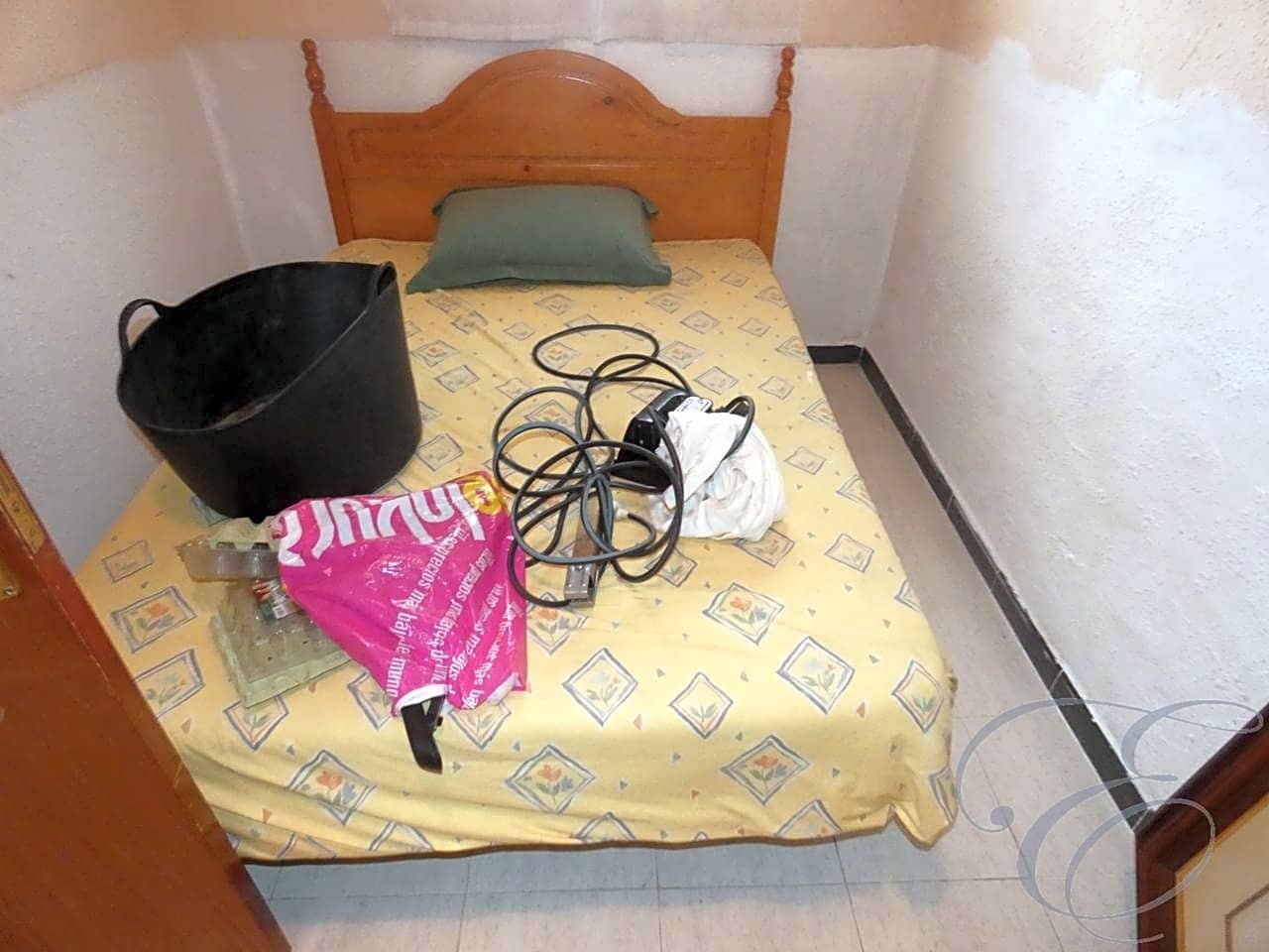 7 sovrum Villa till salu i Sayalonga - 187 000 € (Ref: 4667427)