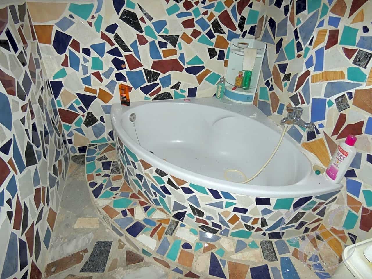 7 sovrum Villa till salu i Sayalonga - 187 000 € (Ref: 4667427)