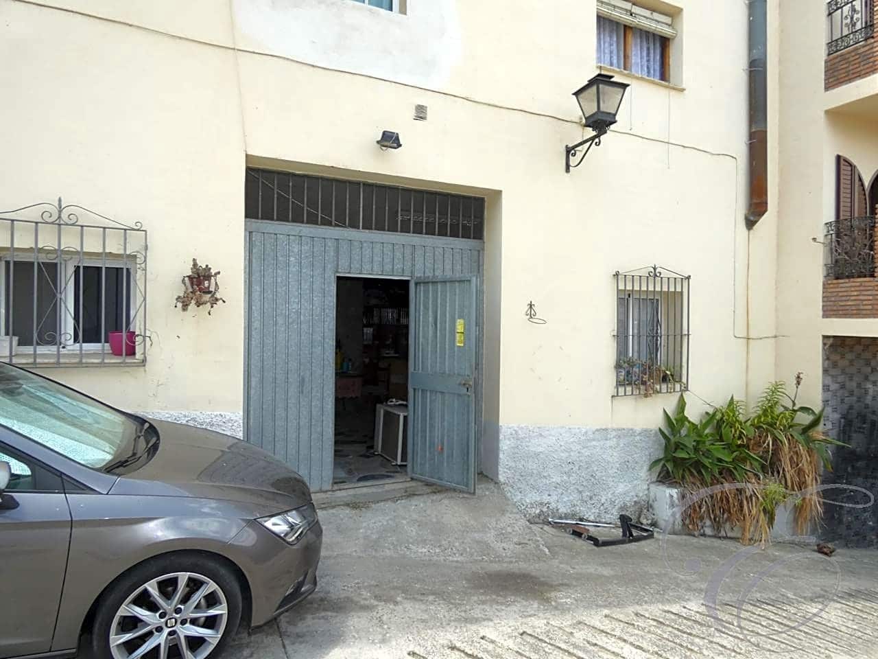 7 sovrum Villa till salu i Sayalonga - 187 000 € (Ref: 4667427)