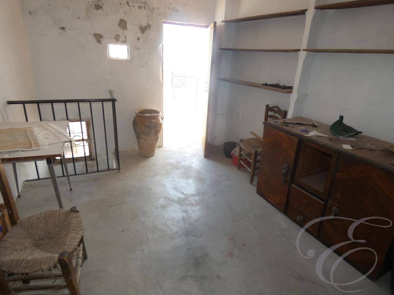 4 slaapkamer Villa te koop in Competa - € 250.000 (Ref: 4667428)