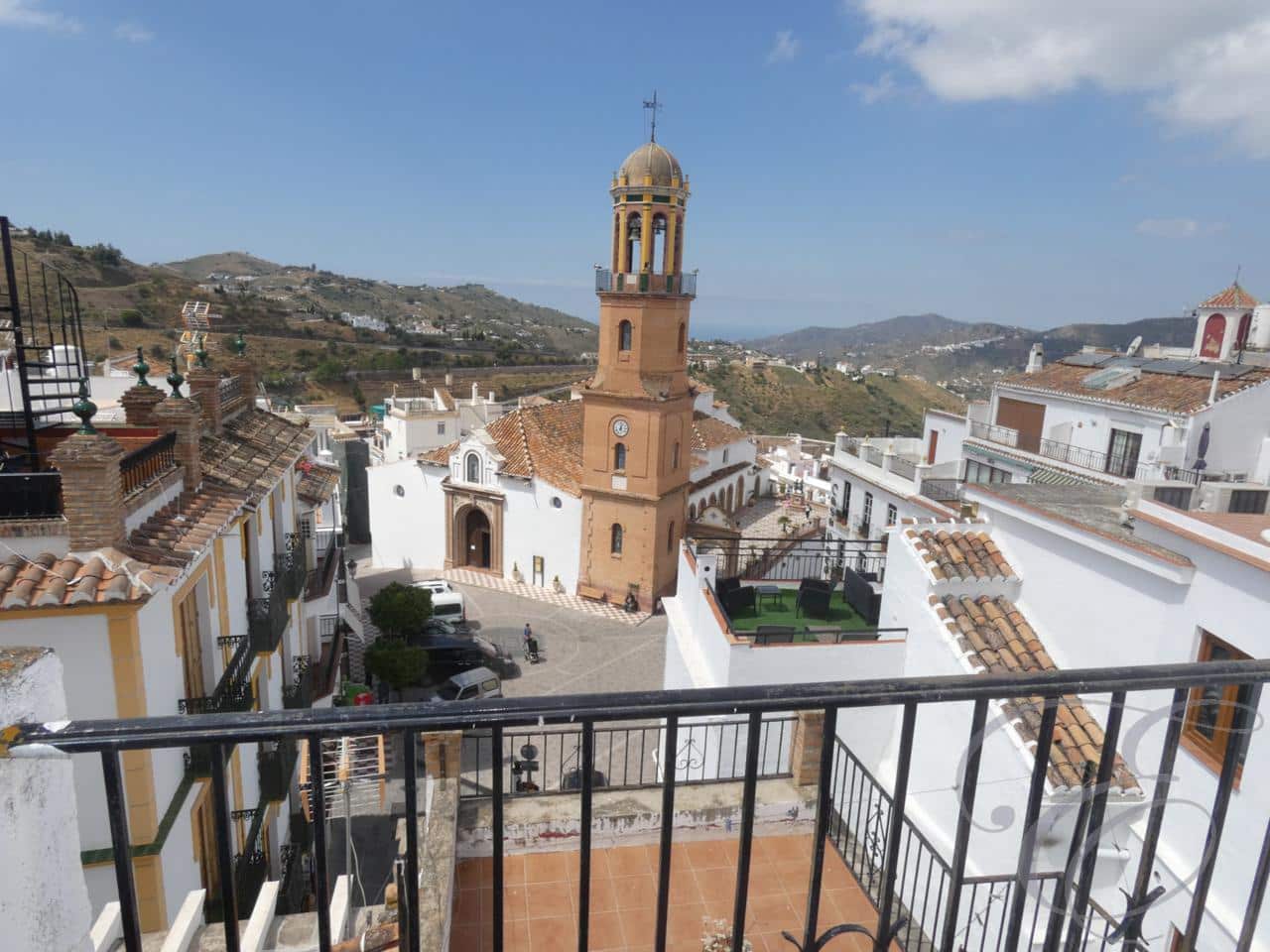 4 slaapkamer Villa te koop in Competa - € 250.000 (Ref: 4667428)