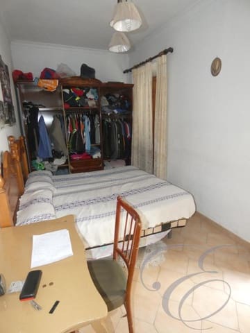 4 Zimmer Villa zu verkaufen in Cómpeta - 250.000 € (Ref: 4667428)