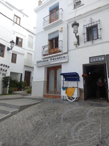 4 Zimmer Villa zu verkaufen in Cómpeta - 250.000 € (Ref: 4667428)
