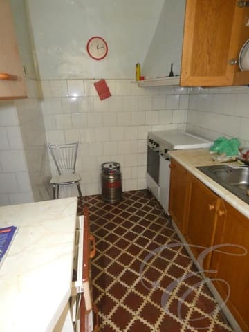 4 Zimmer Villa zu verkaufen in Cómpeta - 250.000 € (Ref: 4667428)