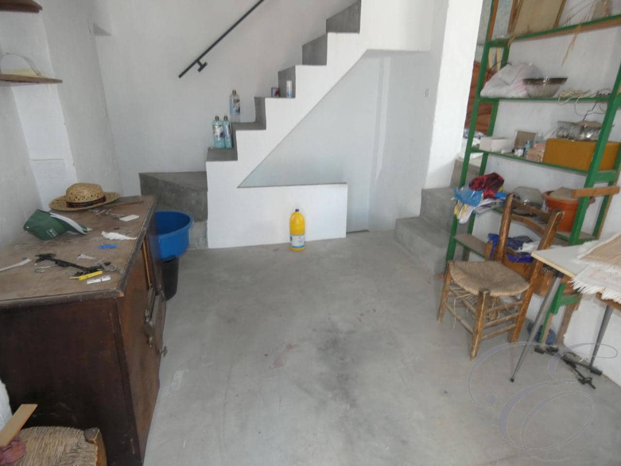4 bedroom Villa for sale in Competa - € 250,000 (Ref: 4667428)