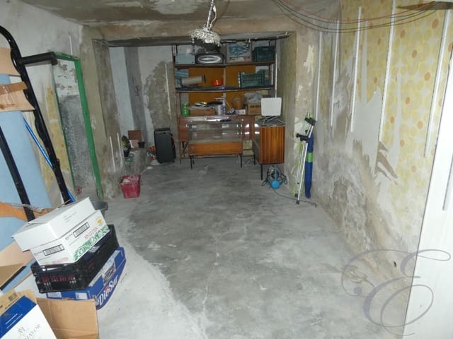 4 Zimmer Villa zu verkaufen in Cómpeta - 250.000 € (Ref: 4667428)