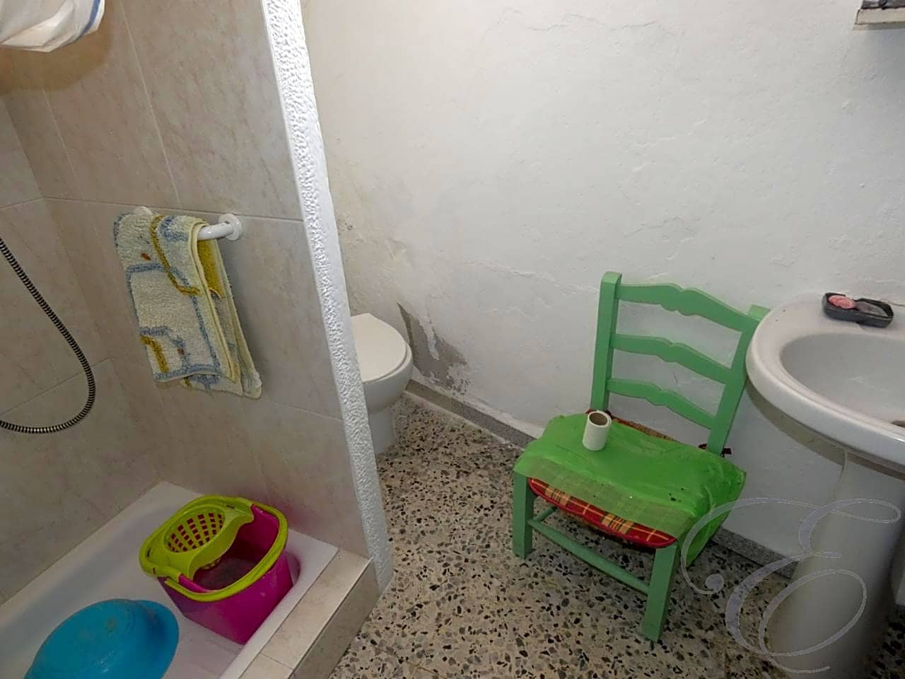 2 soverom Villa til salgs i Iznate - € 130 000 (Ref: 4667441)