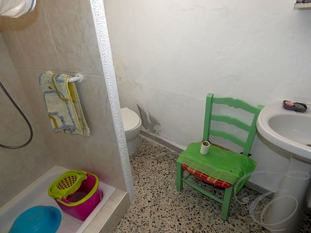 2 sypialnia Willa na sprzedaż w Iznate - 130 000 € (Ref: 4667441)