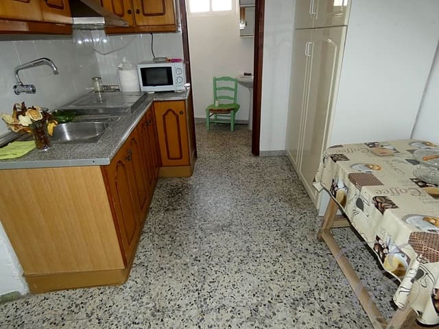 2 sypialnia Willa na sprzedaż w Iznate - 130 000 € (Ref: 4667441)