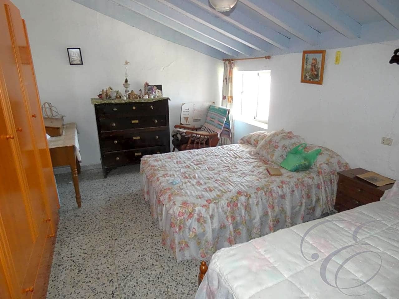 2 soverom Villa til salgs i Iznate - € 130 000 (Ref: 4667441)