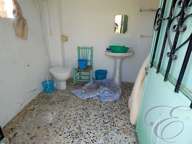 2 sypialnia Willa na sprzedaż w Iznate - 130 000 € (Ref: 4667441)