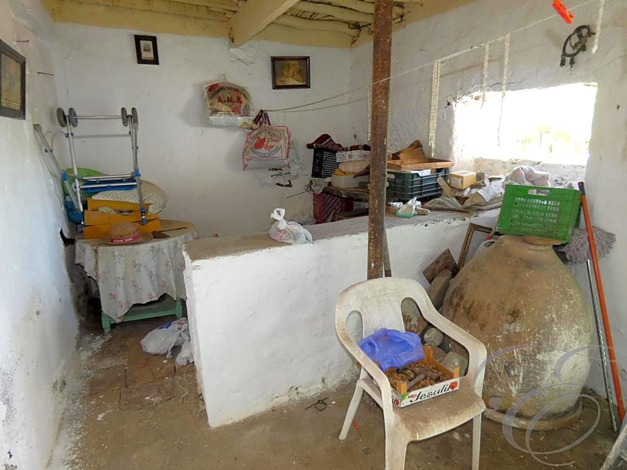 2 soverom Villa til salgs i Iznate - € 130 000 (Ref: 4667441)