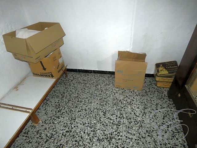 2 sypialnia Willa na sprzedaż w Iznate - 130 000 € (Ref: 4667441)