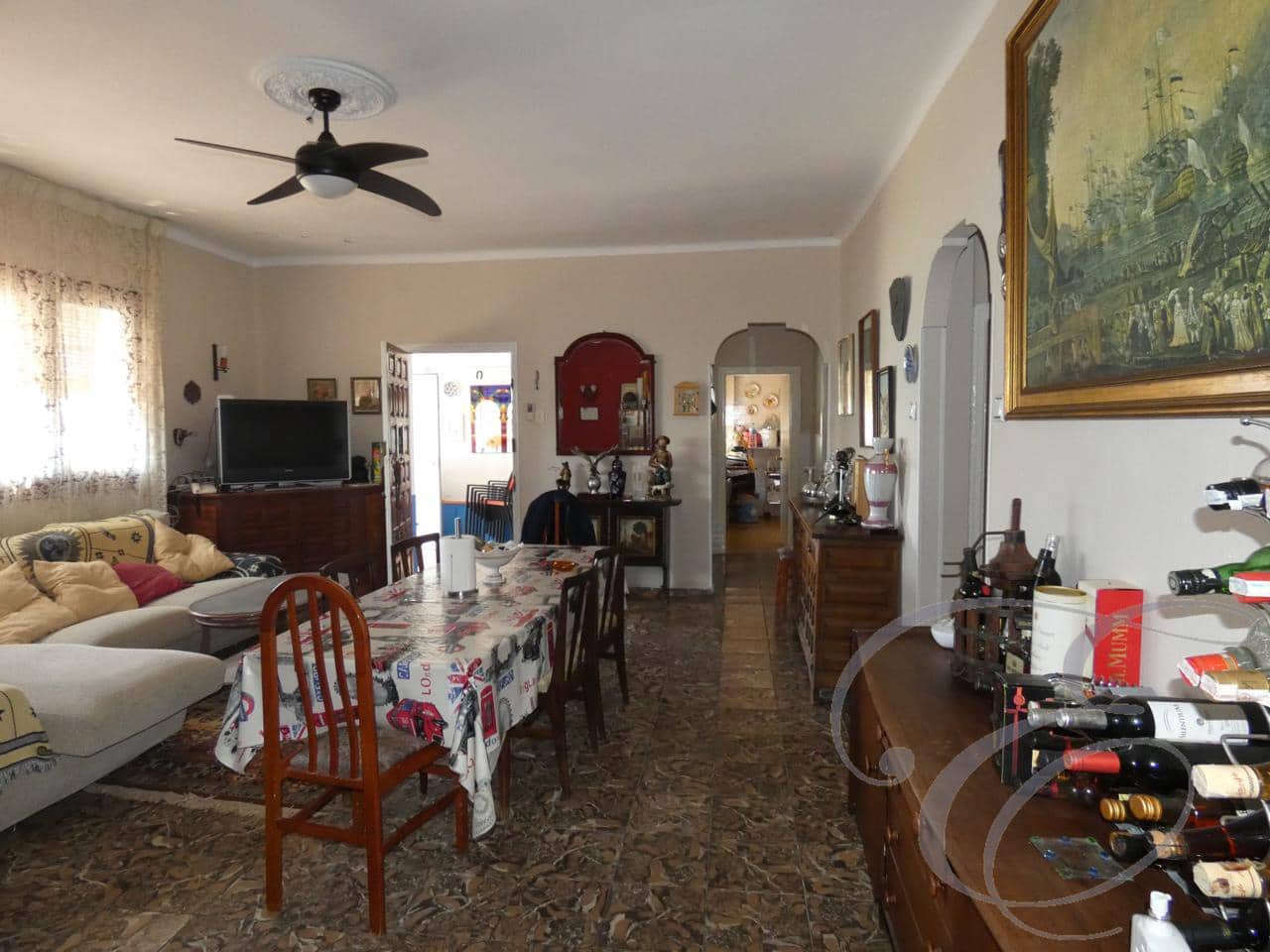 5 soveværelse Villa til salg i Benajarafe - € 950.000 (Ref: 4667463)