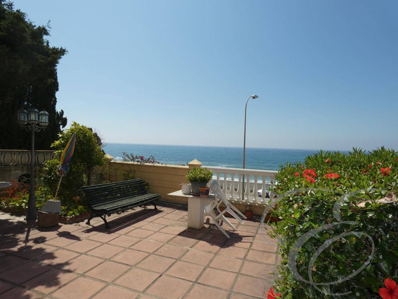 5 soveværelse Villa til salg i Benajarafe - € 950.000 (Ref: 4667463)