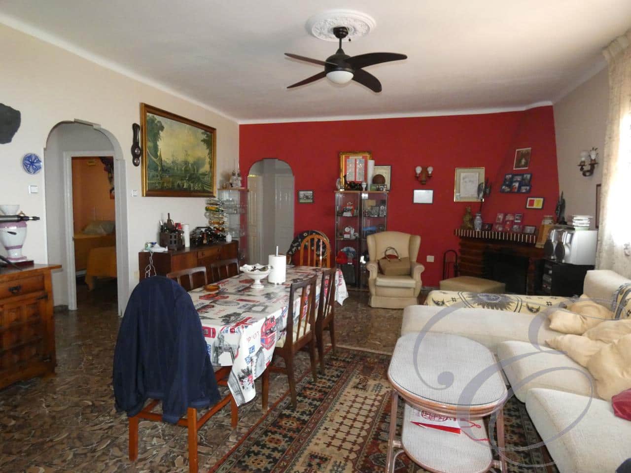 5 soveværelse Villa til salg i Benajarafe - € 950.000 (Ref: 4667463)