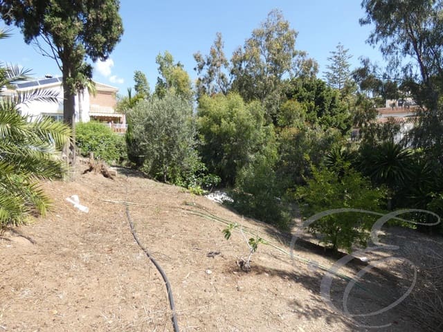 5 soverom Villa til salgs i Benajarafe, Vélez-Málaga - € 950 000 (Ref: 4667463)