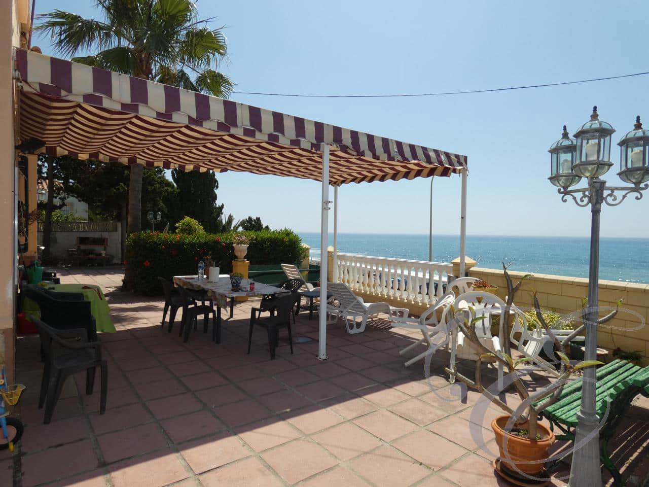5 soverom Villa til salgs i Benajarafe - € 950 000 (Ref: 4667463)