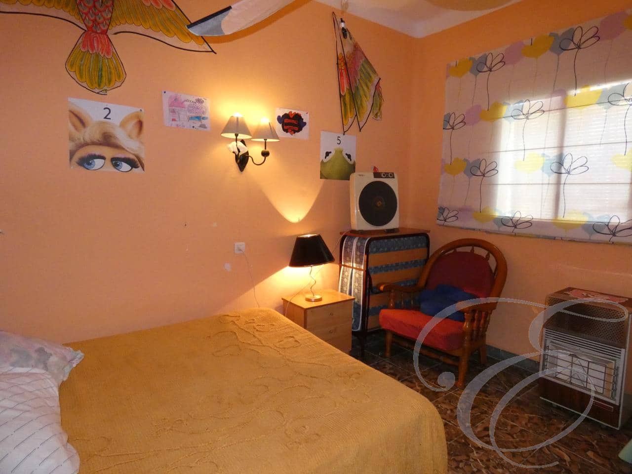 5 soverom Villa til salgs i Benajarafe - € 950 000 (Ref: 4667463)