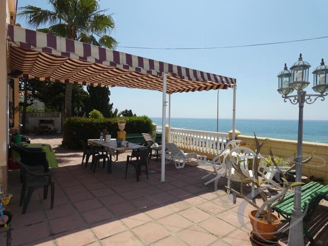 5 soveværelse Villa til salg i Benajarafe, Vélez-Málaga - € 950.000 (Ref: 4667463)
