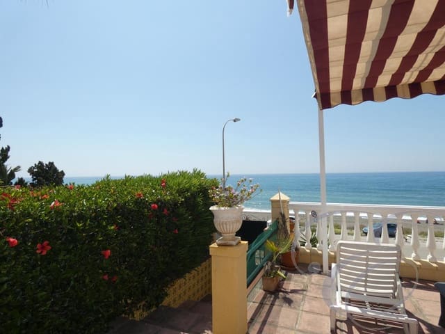 5 soveværelse Villa til salg i Benajarafe, Vélez-Málaga - € 950.000 (Ref: 4667463)
