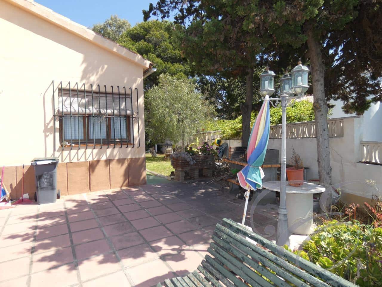 5 soverom Villa til salgs i Benajarafe - € 950 000 (Ref: 4667463)