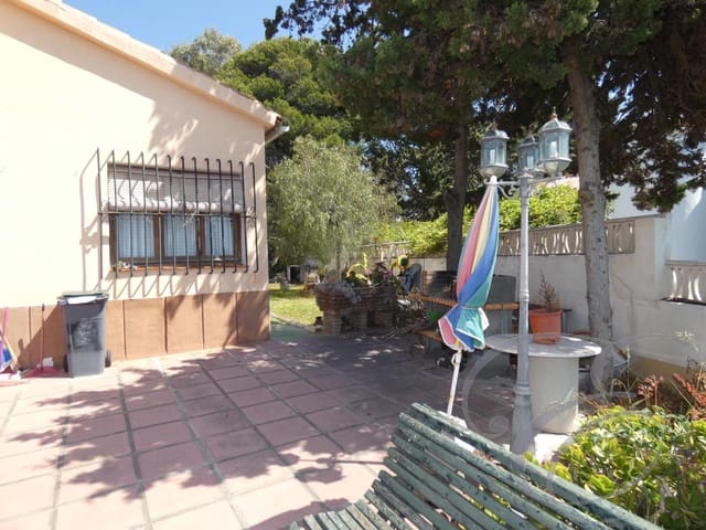 5 soveværelse Villa til salg i Benajarafe, Vélez-Málaga - € 950.000 (Ref: 4667463)