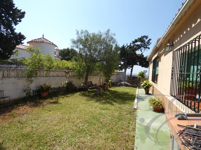5 soveværelse Villa til salg i Benajarafe, Vélez-Málaga - € 950.000 (Ref: 4667463)