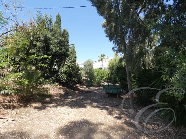 5 soveværelse Villa til salg i Benajarafe, Vélez-Málaga - € 950.000 (Ref: 4667463)
