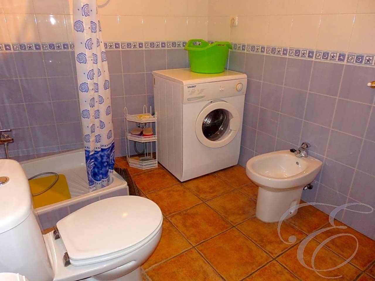 7 soveværelse Villa til salg i Lecrin med swimmingpool - € 265.000 (Ref: 4667502)