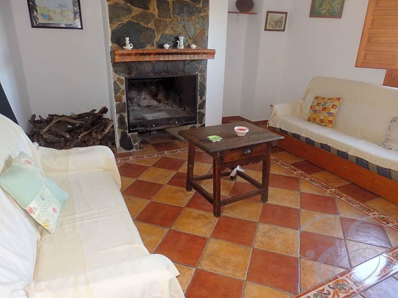 7 soveværelse Villa til salg i Lecrin med swimmingpool - € 265.000 (Ref: 4667502)