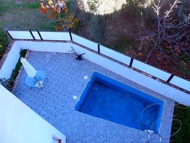 7 soveværelse Villa til salg i Lecrín med swimmingpool - € 265.000 (Ref: 4667502)