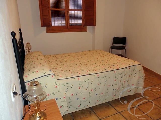 7 soveværelse Villa til salg i Lecrín med swimmingpool - € 265.000 (Ref: 4667502)