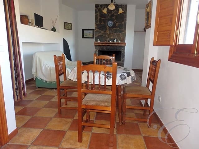 7 soveværelse Villa til salg i Lecrín med swimmingpool - € 265.000 (Ref: 4667502)