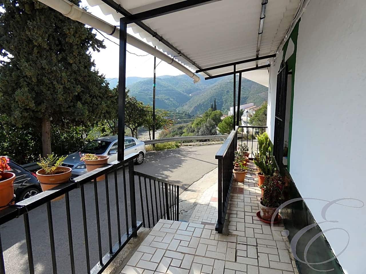 4 soveværelse Villa til salg i Cutar - € 120.000 (Ref: 4667514)