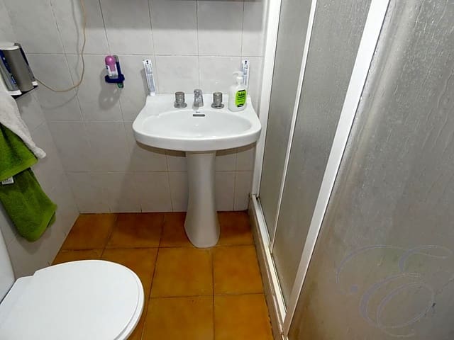 4 soverom Villa til salgs i Cútar - € 120 000 (Ref: 4667514)