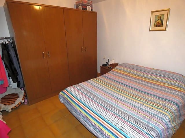 4 soverom Villa til salgs i Cútar - € 120 000 (Ref: 4667514)