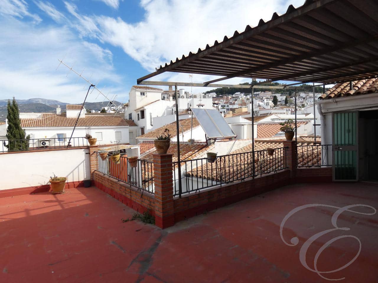 12 slaapkamer Villa te koop in Velez-Malaga met garage - € 750.000 (Ref: 4667524)