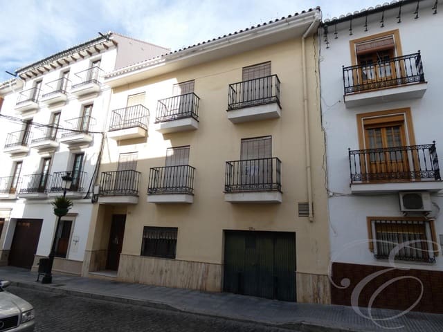 12 soverom Villa til salgs i Vélez-Málaga med garasje - € 750 000 (Ref: 4667524)