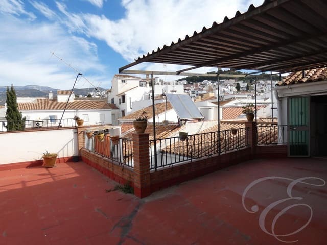 12 soverom Villa til salgs i Vélez-Málaga med garasje - € 750 000 (Ref: 4667524)