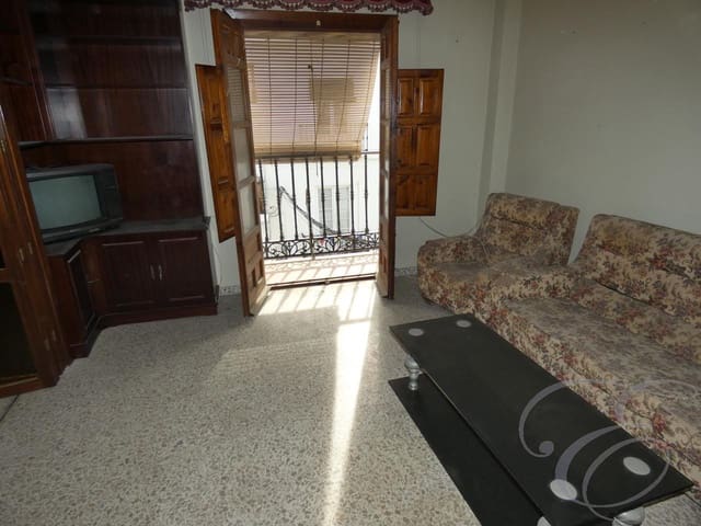 12 soverom Villa til salgs i Vélez-Málaga med garasje - € 750 000 (Ref: 4667524)