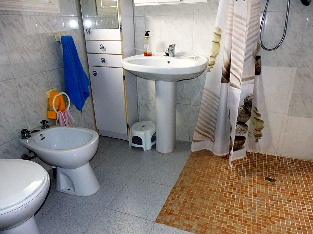 4 bedroom Villa for sale in Riogordo - € 127,300 (Ref: 4667610)