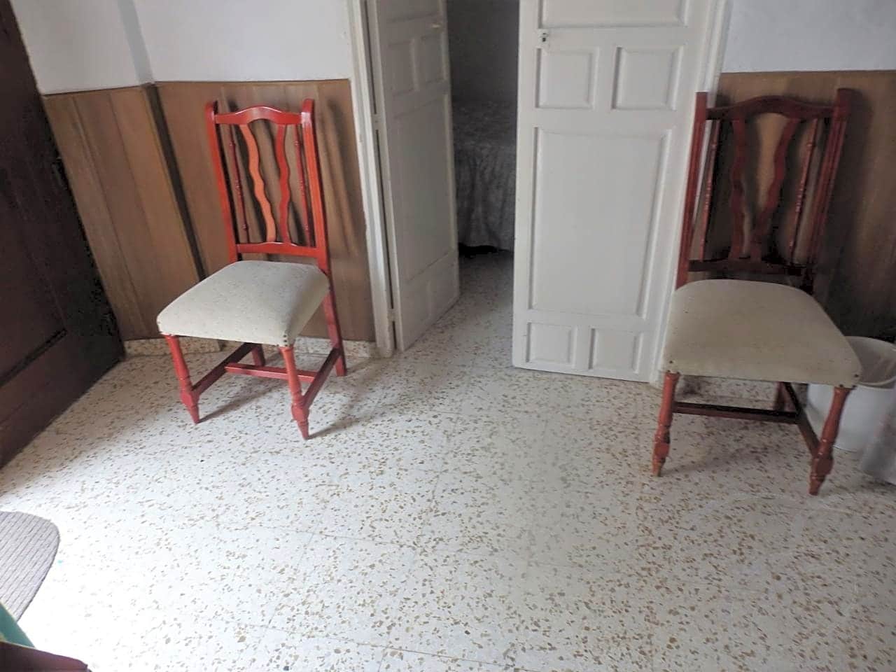 4 bedroom Villa for sale in Riogordo - € 127,300 (Ref: 4667610)